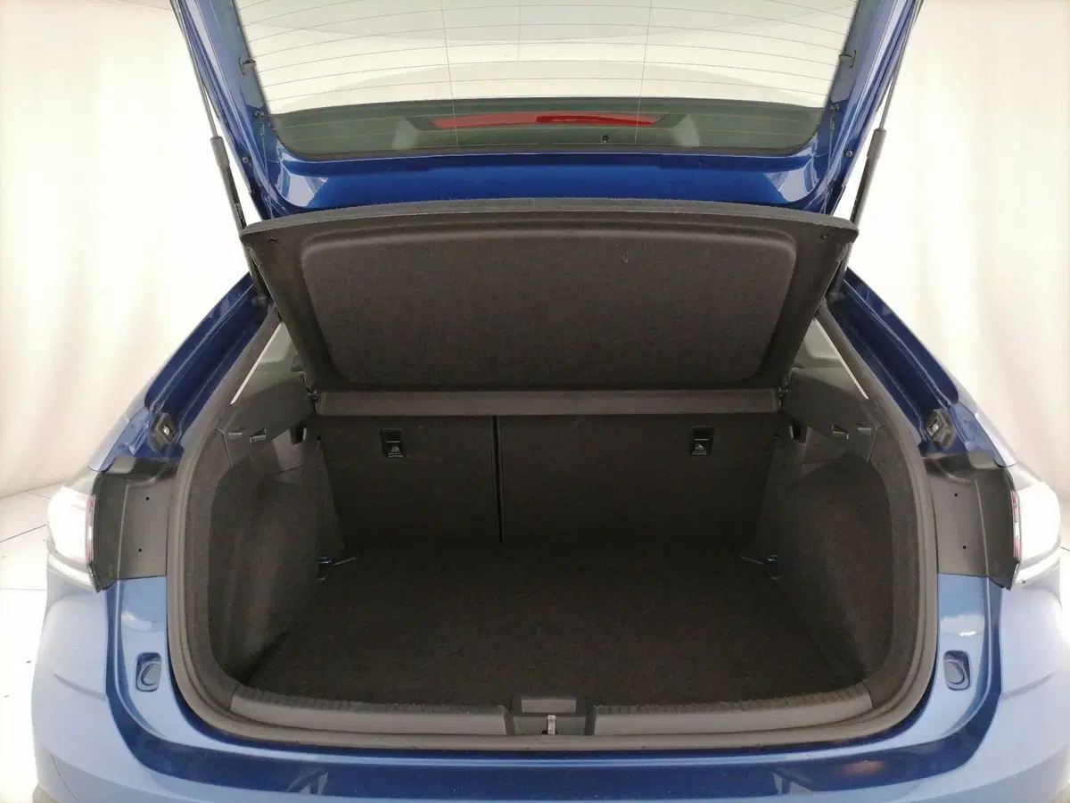 Volkswagen Taigo usata a Roma (10)