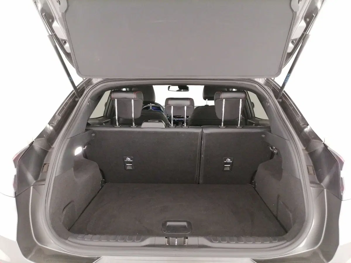 Ford Puma usata a Roma (10)