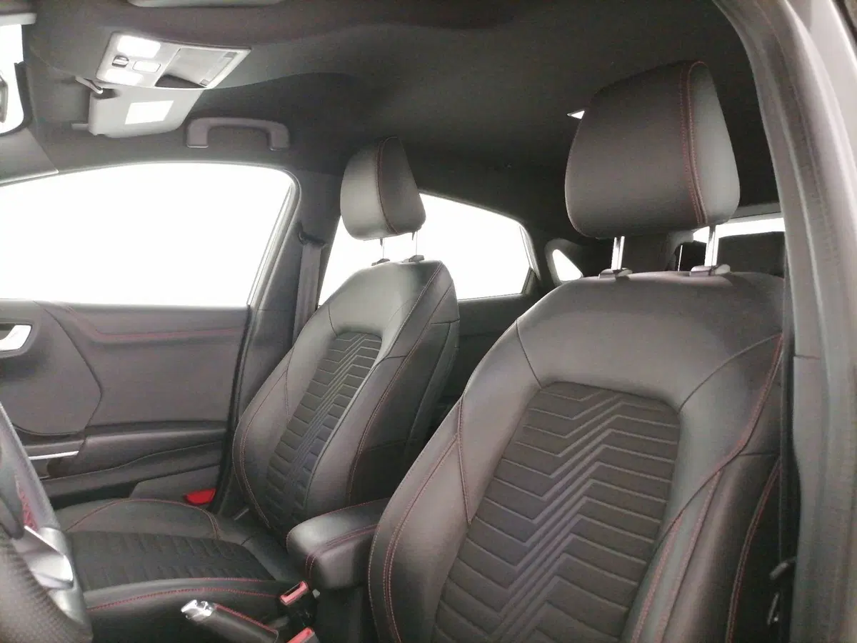 Ford Puma usata a Roma (12)