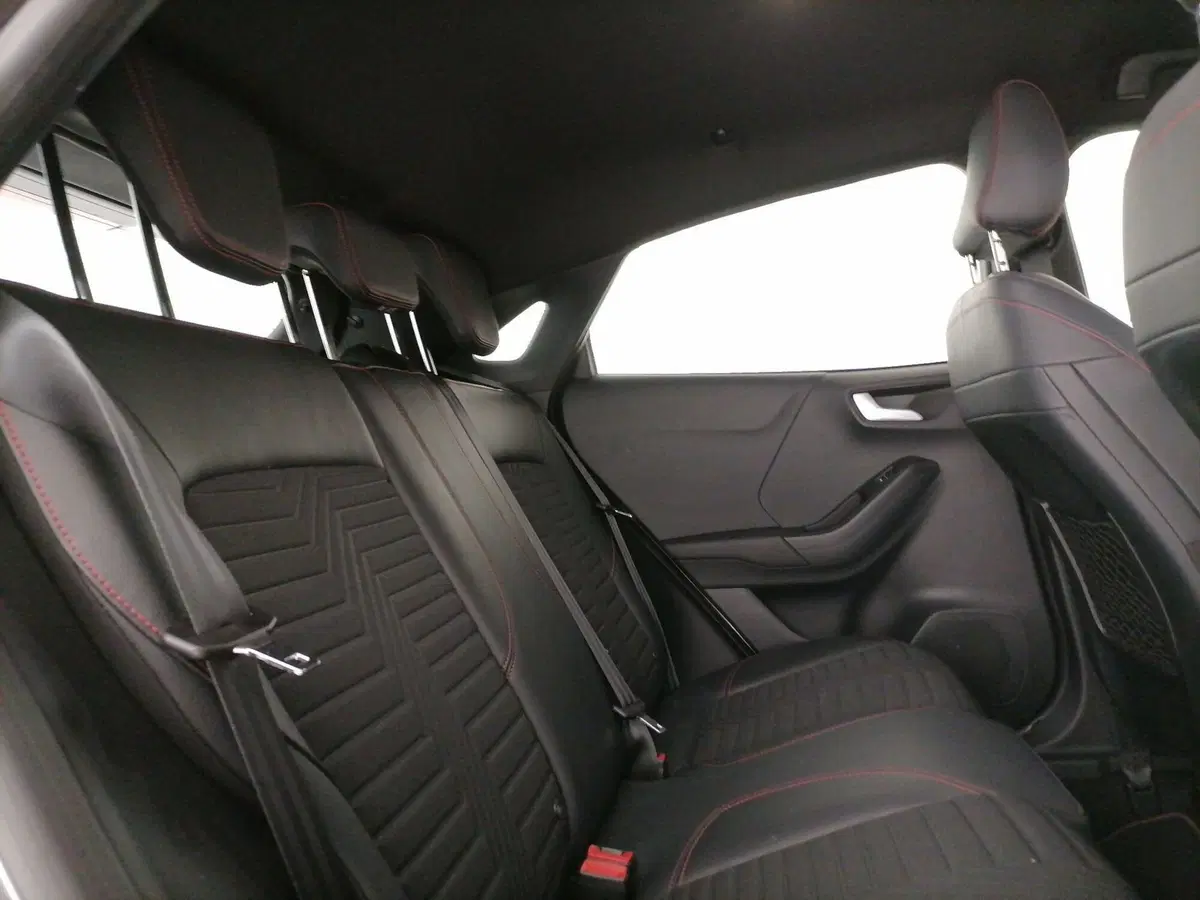 Ford Puma usata a Roma (8)
