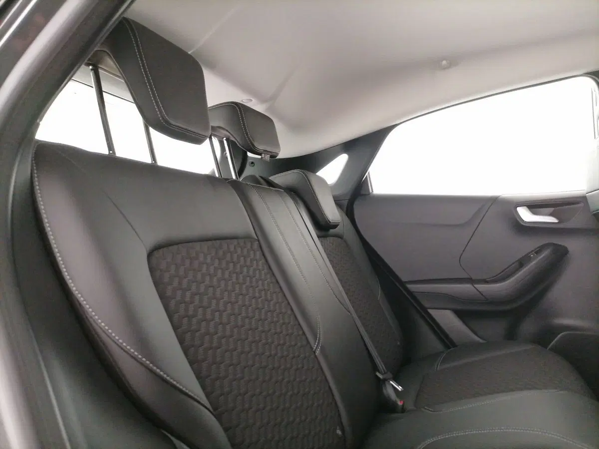 Ford Puma usata a Roma (8)