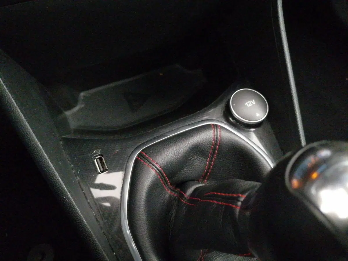 Ford Fiesta usata a Roma (19)
