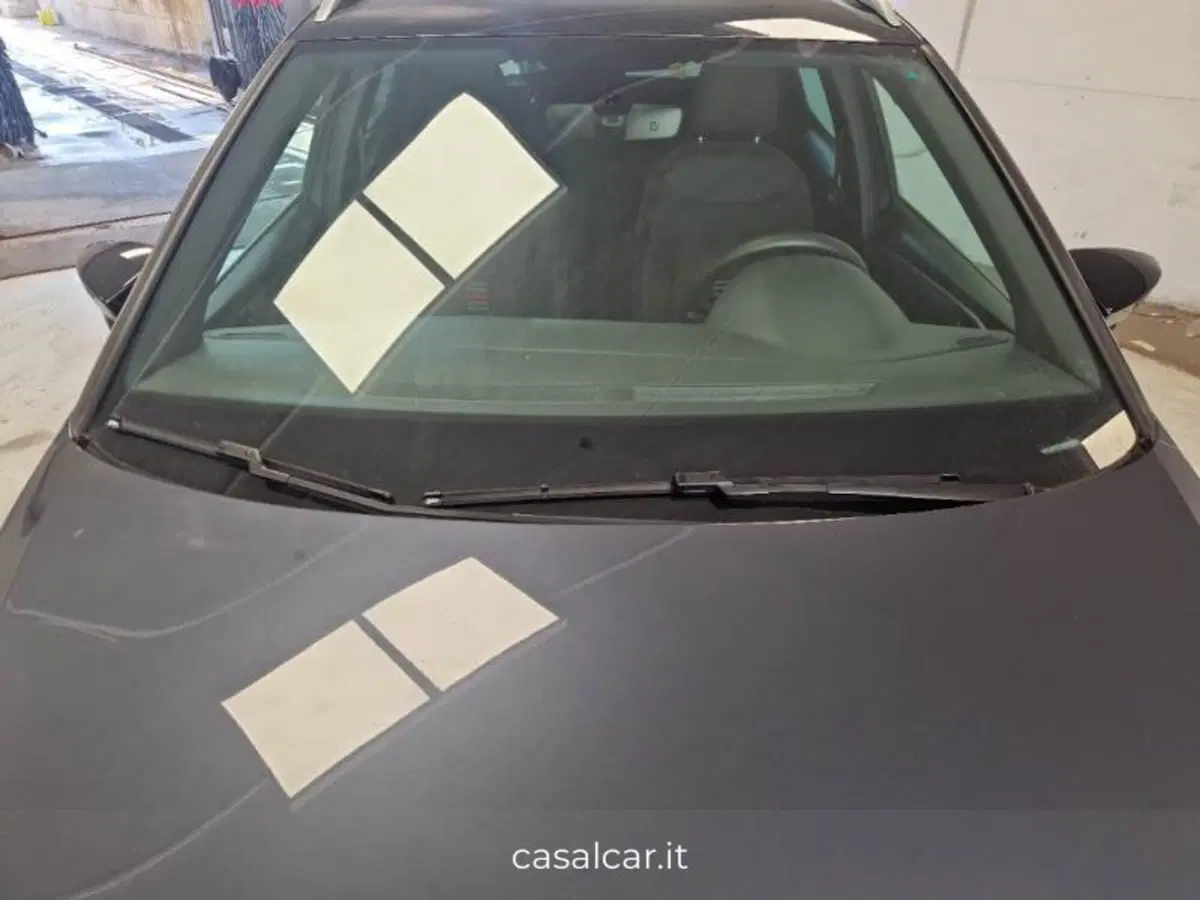 SEAT Arona usata a Salerno (6)