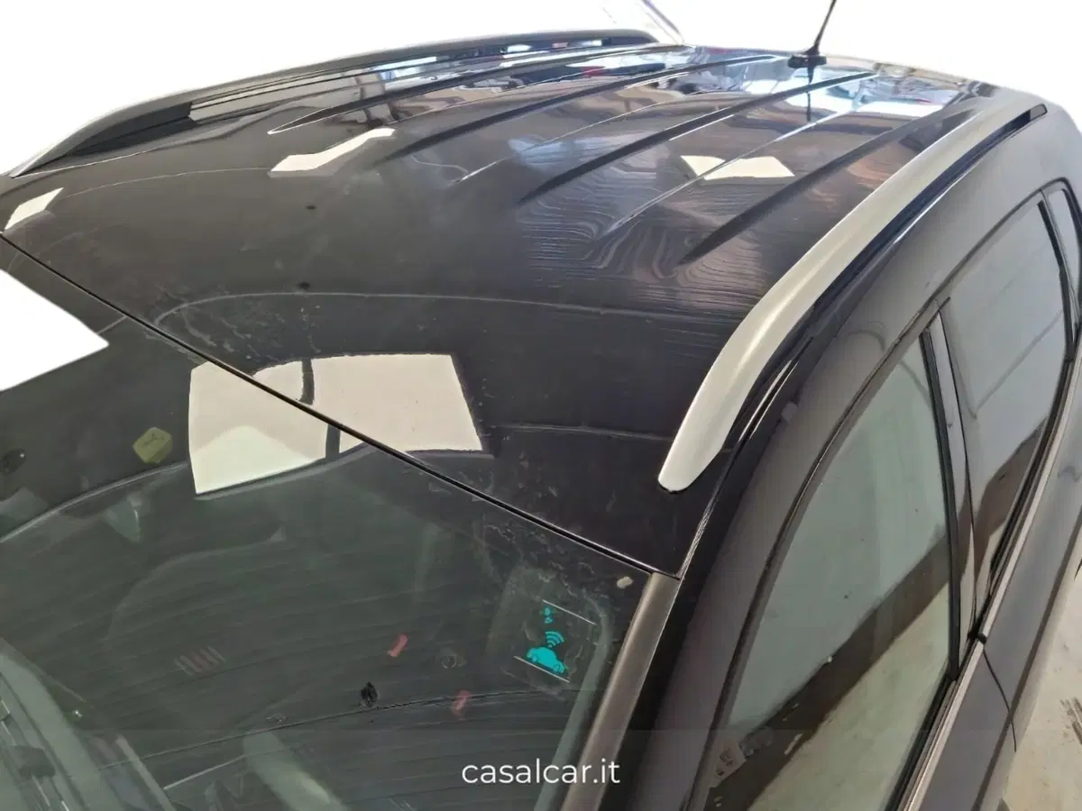 SEAT Arona usata a Salerno (7)