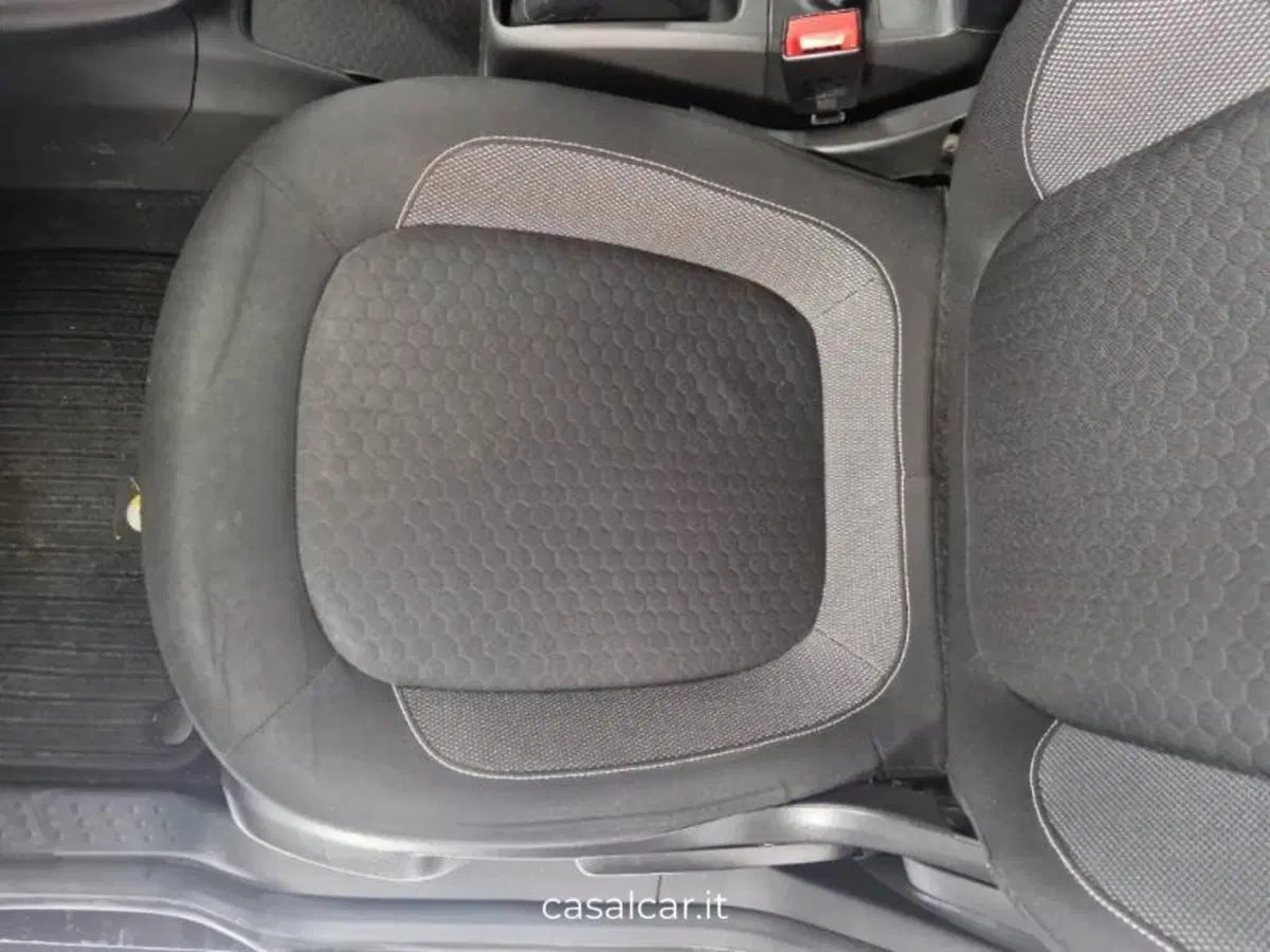 smart Fortwo usata a Salerno (12)