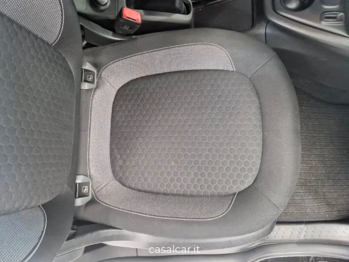 smart Fortwo usata a Salerno (14)