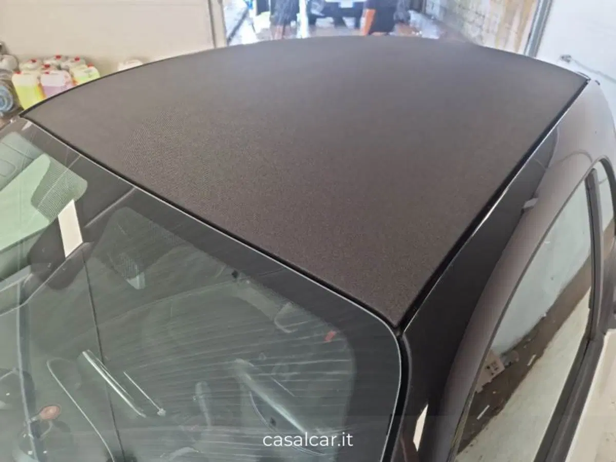 smart Fortwo usata a Salerno (7)