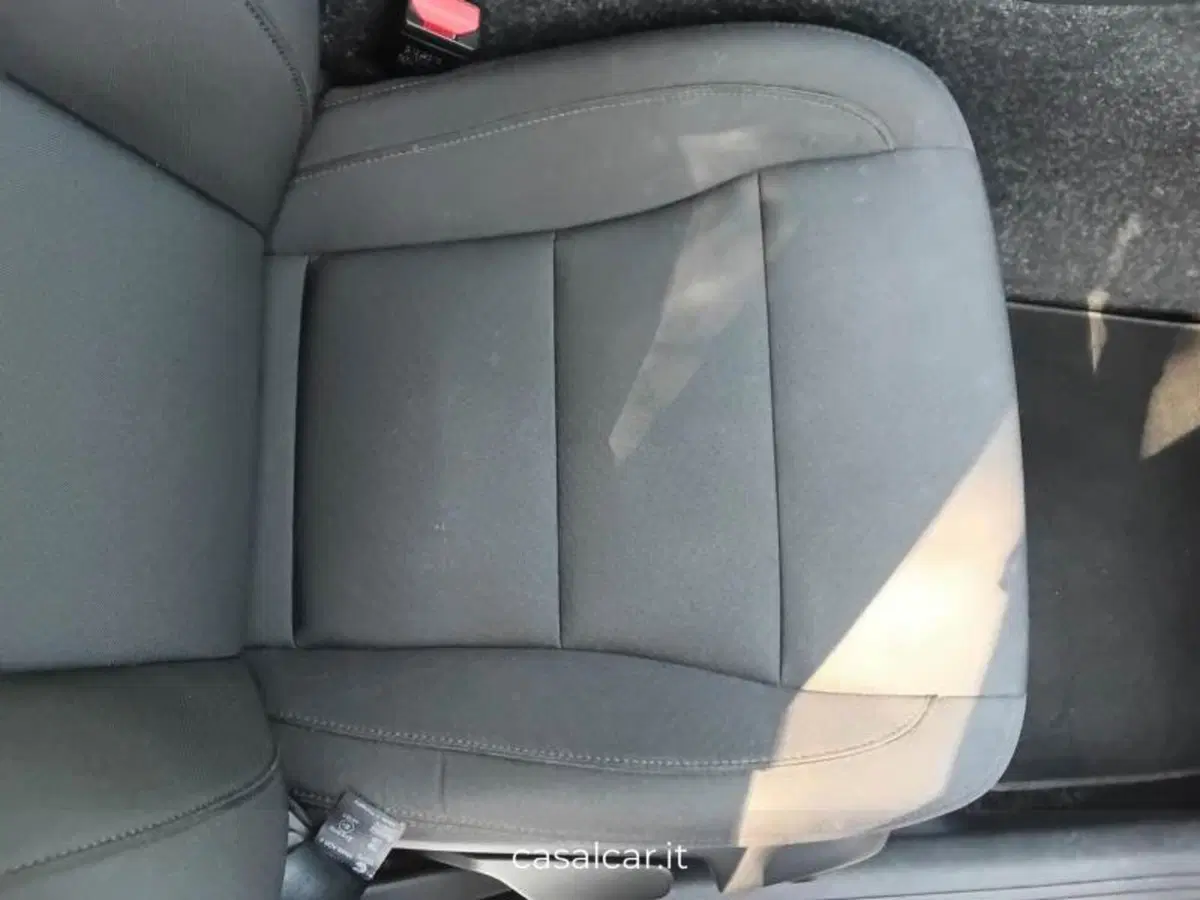 Volvo XC40 usata a Salerno (14)