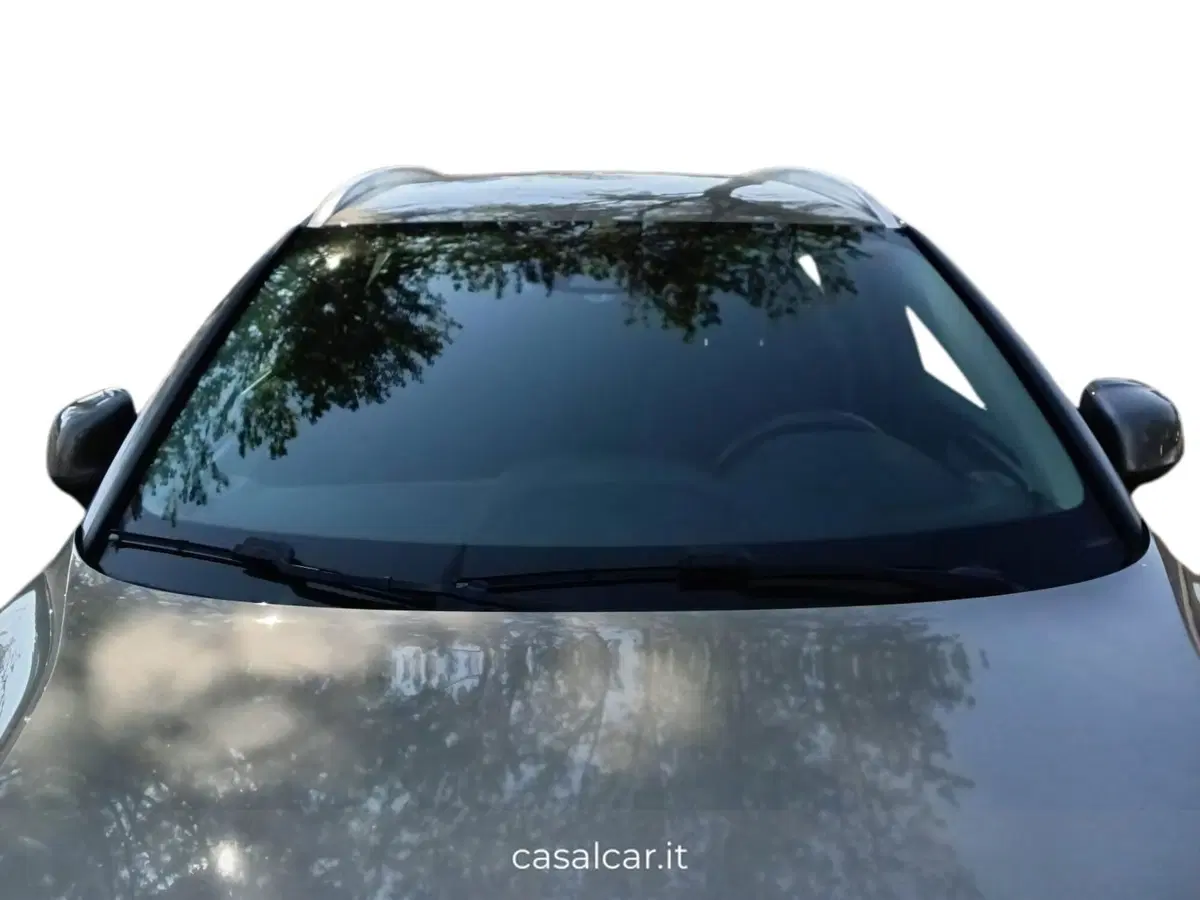 Volvo XC40 usata a Salerno (6)