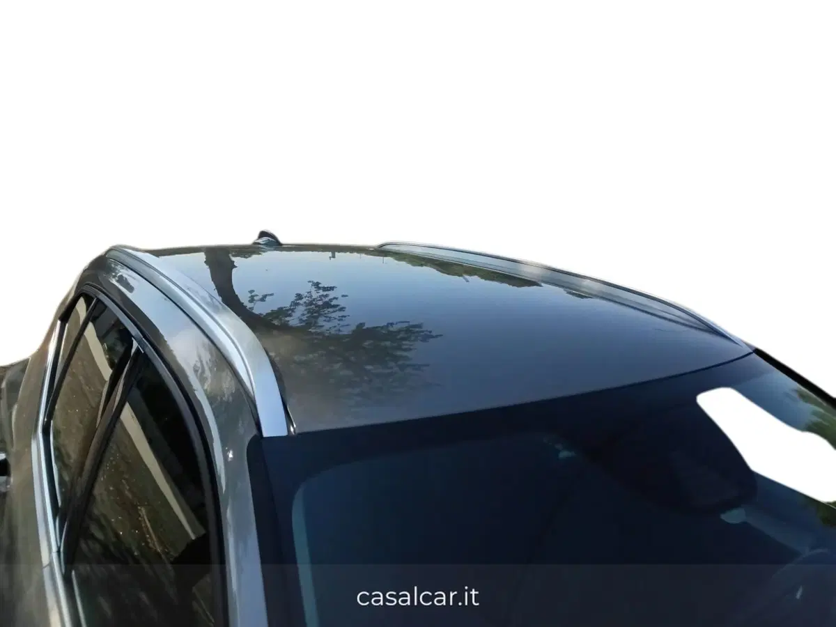 Volvo XC40 usata a Salerno (7)