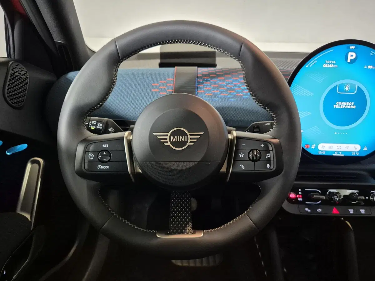 MINI Mini Aceman usata a Torino (10)