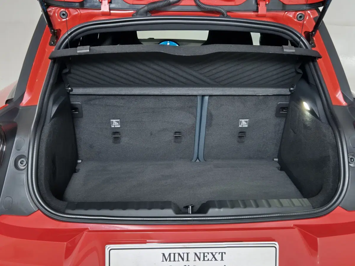 MINI Mini Aceman usata a Torino (14)