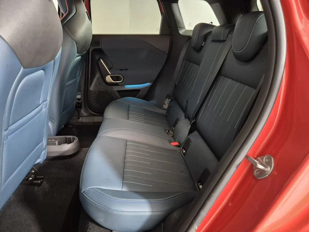 MINI Mini Aceman usata a Torino (8)