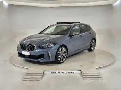 BMW Serie 1 M 135i xDrive del 2021 usata a Moncalieri