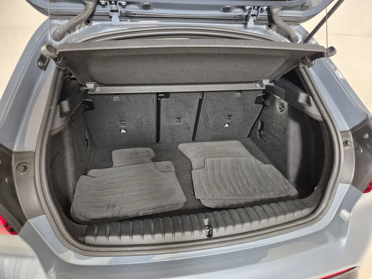 BMW Serie 1 usata a Torino (14)
