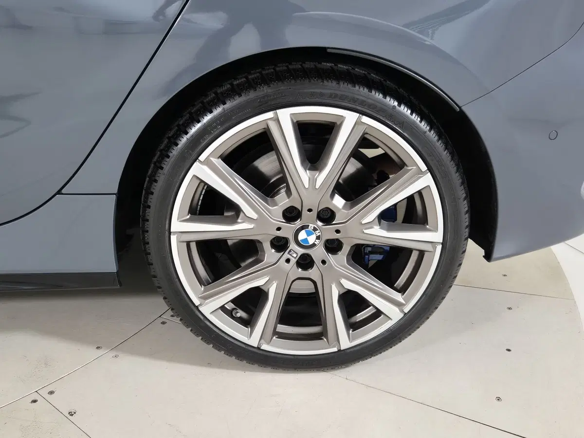 BMW Serie 1 usata a Torino (15)