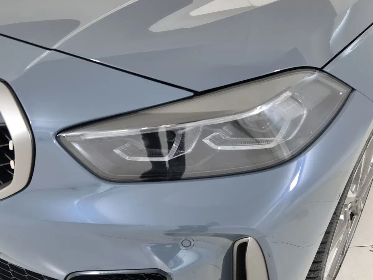 BMW Serie 1 usata a Torino (20)