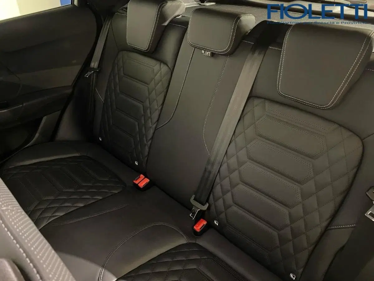 Ford Puma usata a Brescia (14)