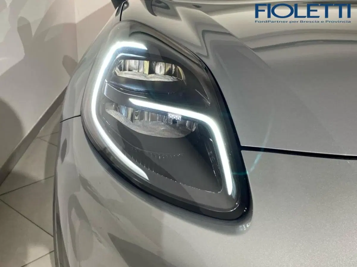 Ford Puma usata a Brescia (17)