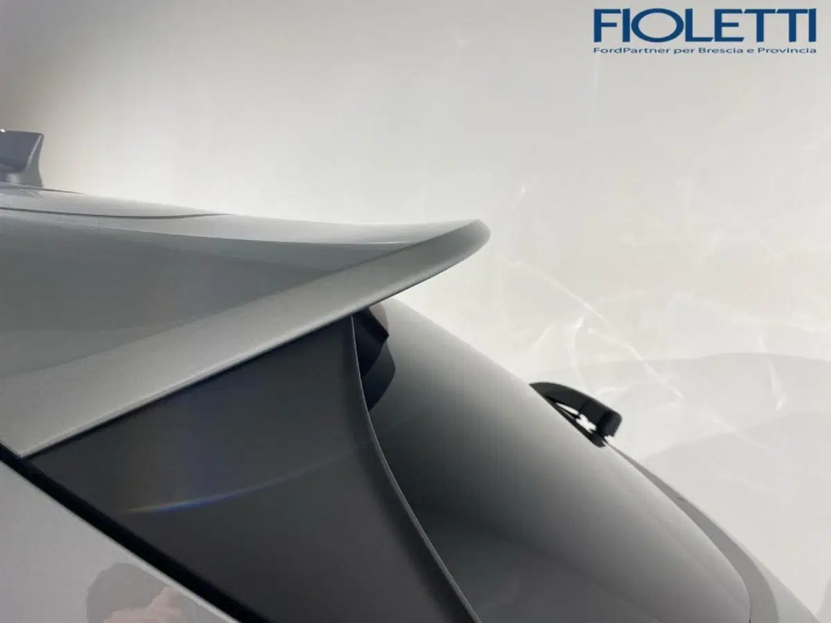 Ford Puma usata a Brescia (19)
