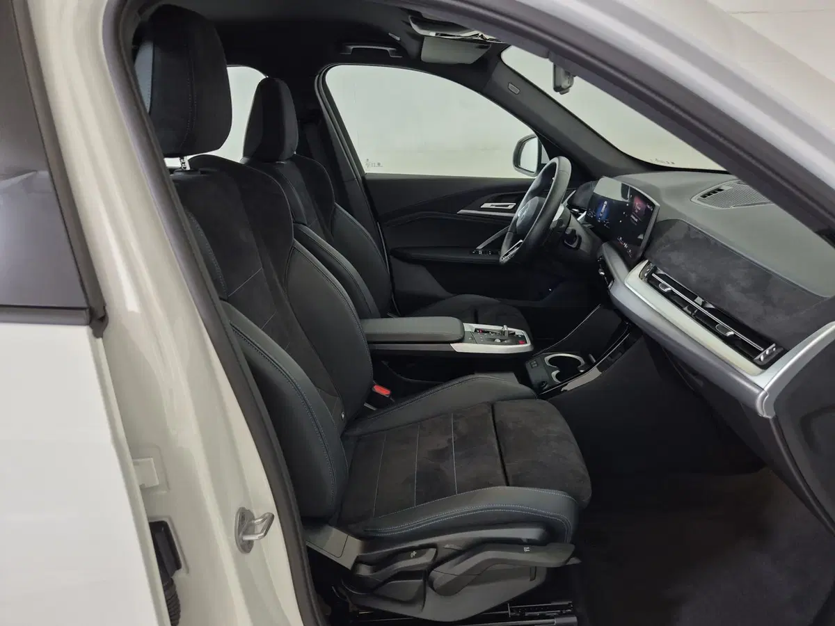 BMW X1 usata a Torino (10)