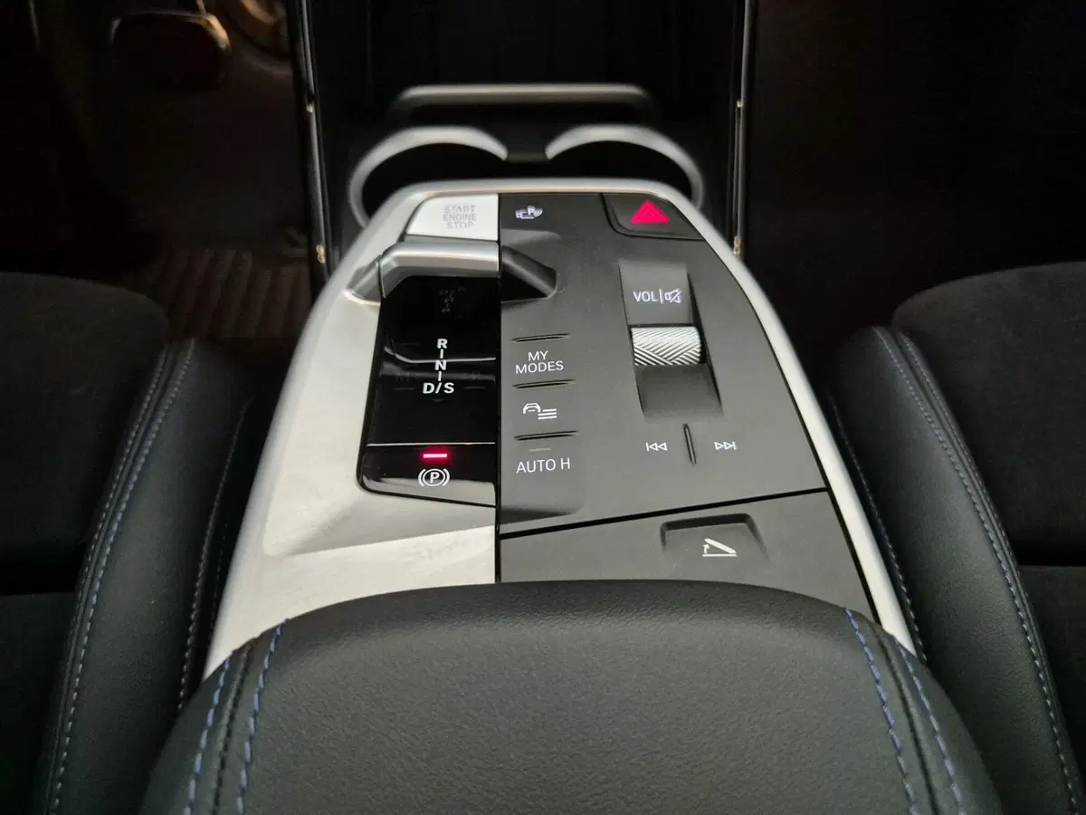 BMW X1 usata a Torino (11)