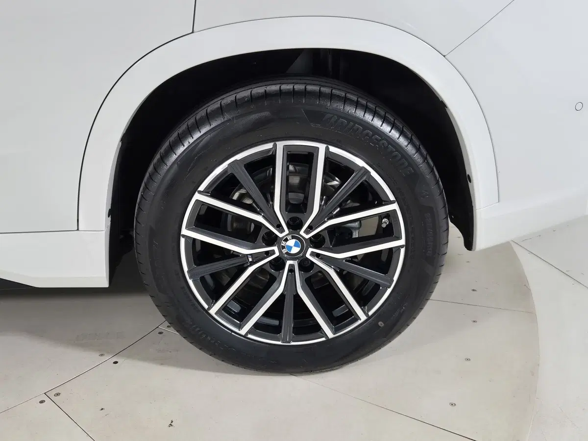 BMW X1 usata a Torino (14)