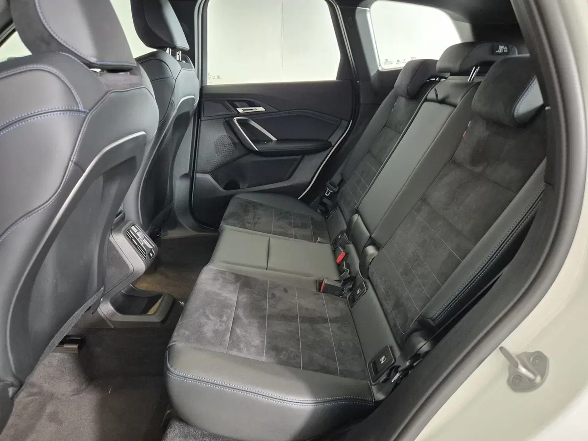 BMW X1 usata a Torino (7)