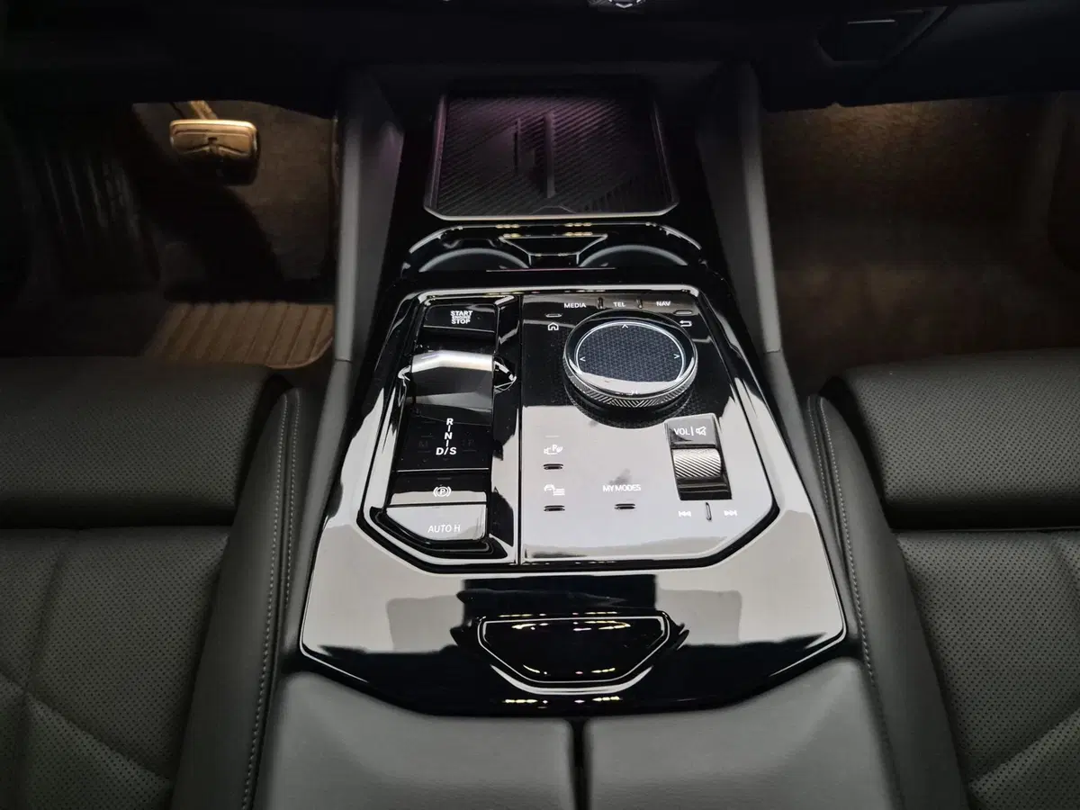 BMW Serie 5 Touring usata a Torino (12)