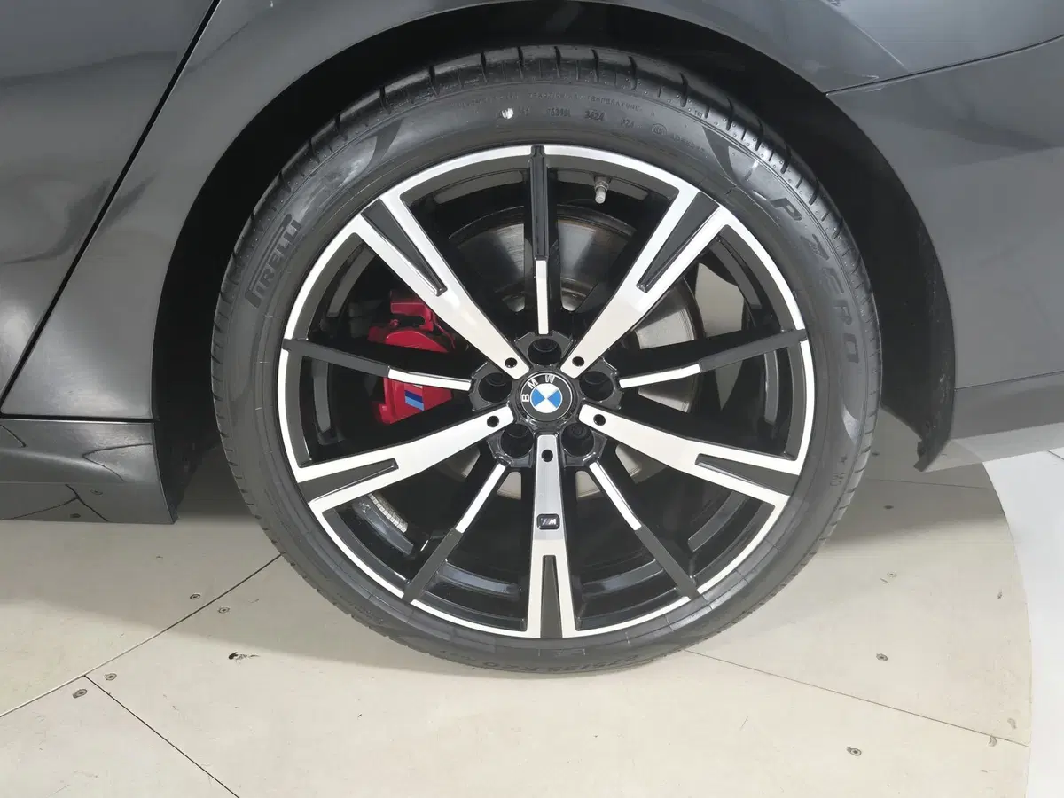 BMW Serie 5 Touring usata a Torino (15)