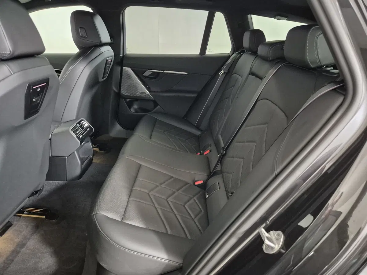 BMW Serie 5 Touring usata a Torino (8)