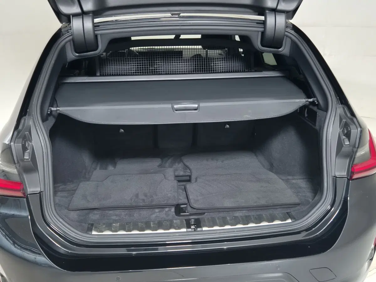 BMW Serie 3 Touring usata a Torino (14)