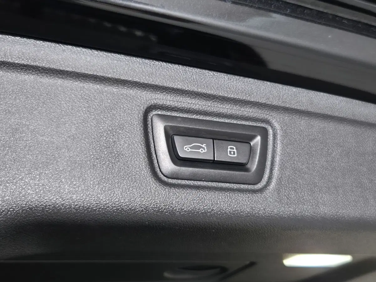 BMW Serie 3 Touring usata a Torino (19)