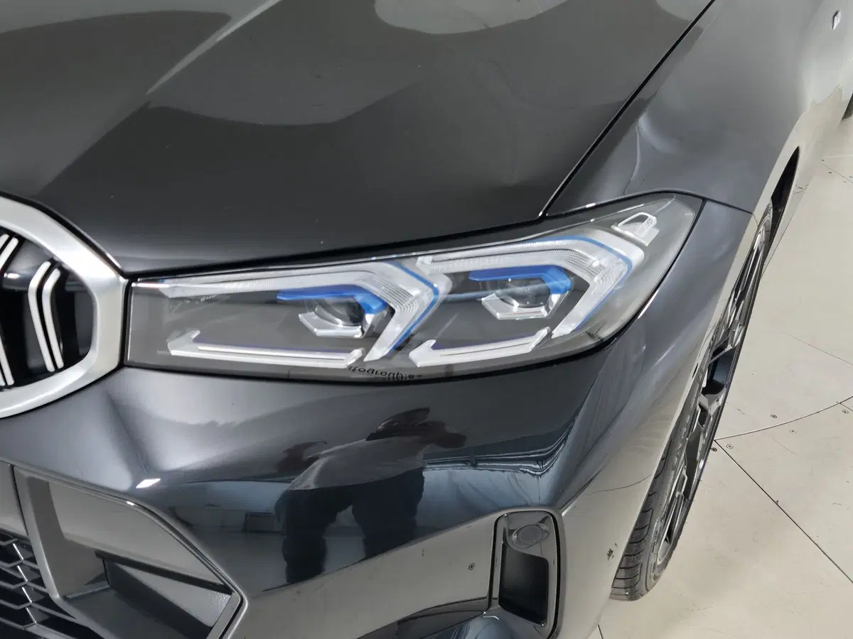 BMW Serie 3 Touring usata a Torino (20)