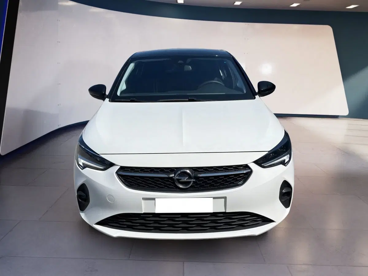 Opel Corsa usata a Torino