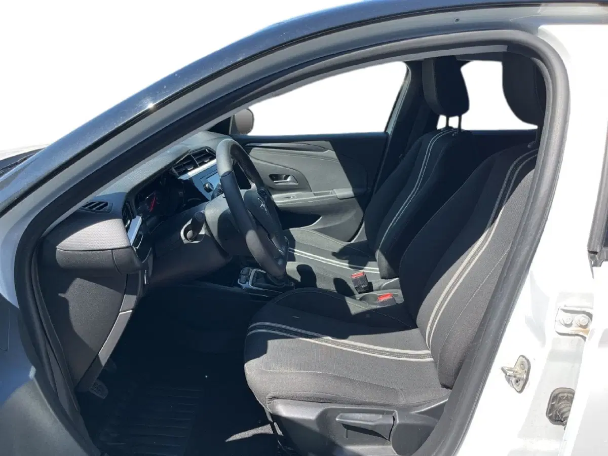 Opel Corsa usata a Torino (10)
