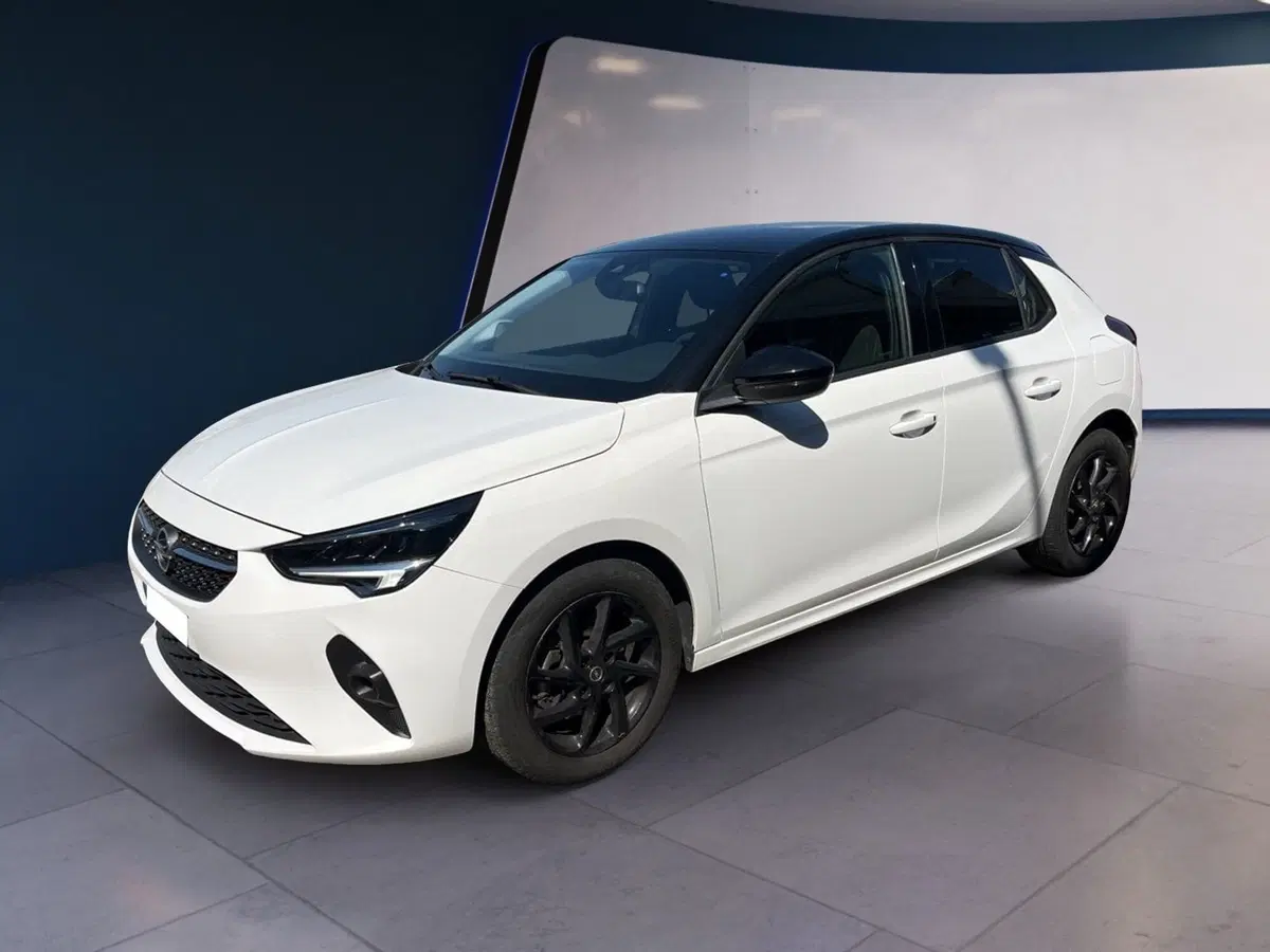 Opel Corsa usata a Torino (2)