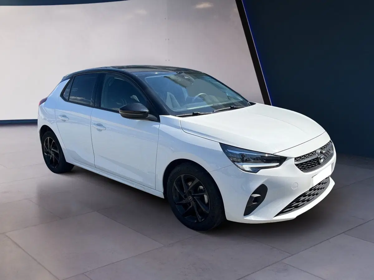 Opel Corsa usata a Torino (3)