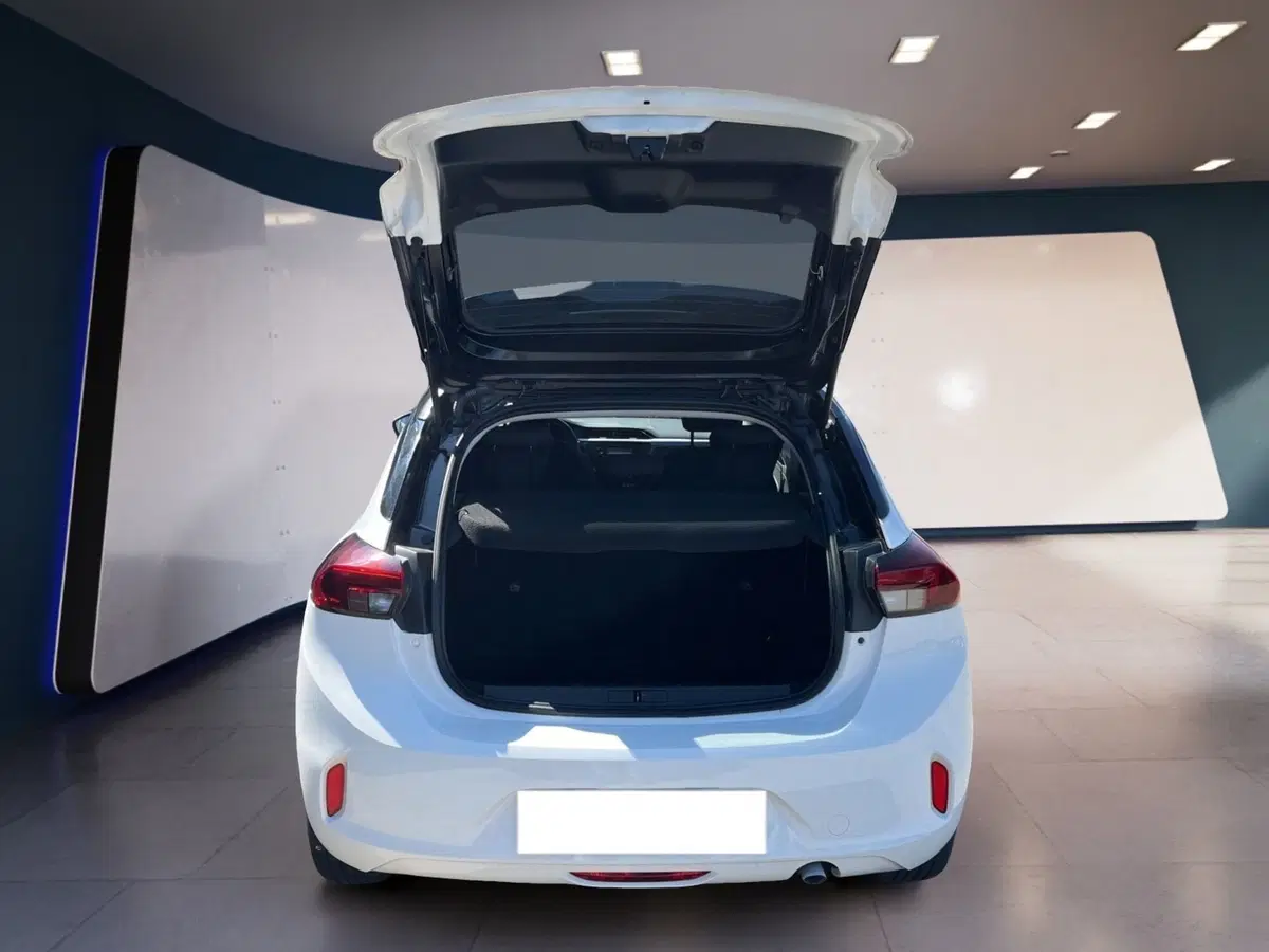 Opel Corsa usata a Torino (7)