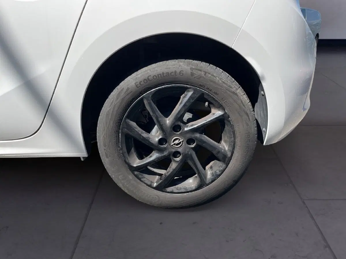 Opel Corsa usata a Torino (8)