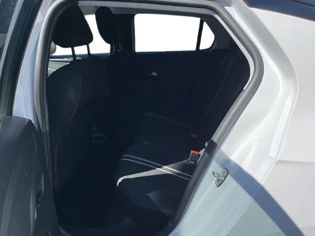 Opel Corsa usata a Torino (9)