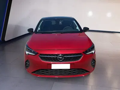 Opel Corsa 1.2 Corsa s&s 75cv del 2023 usata a Torino