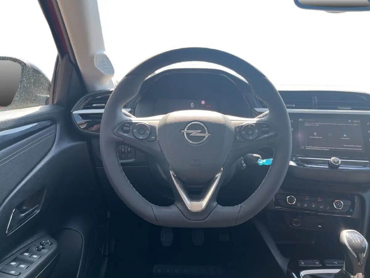 Opel Corsa usata a Torino (11)