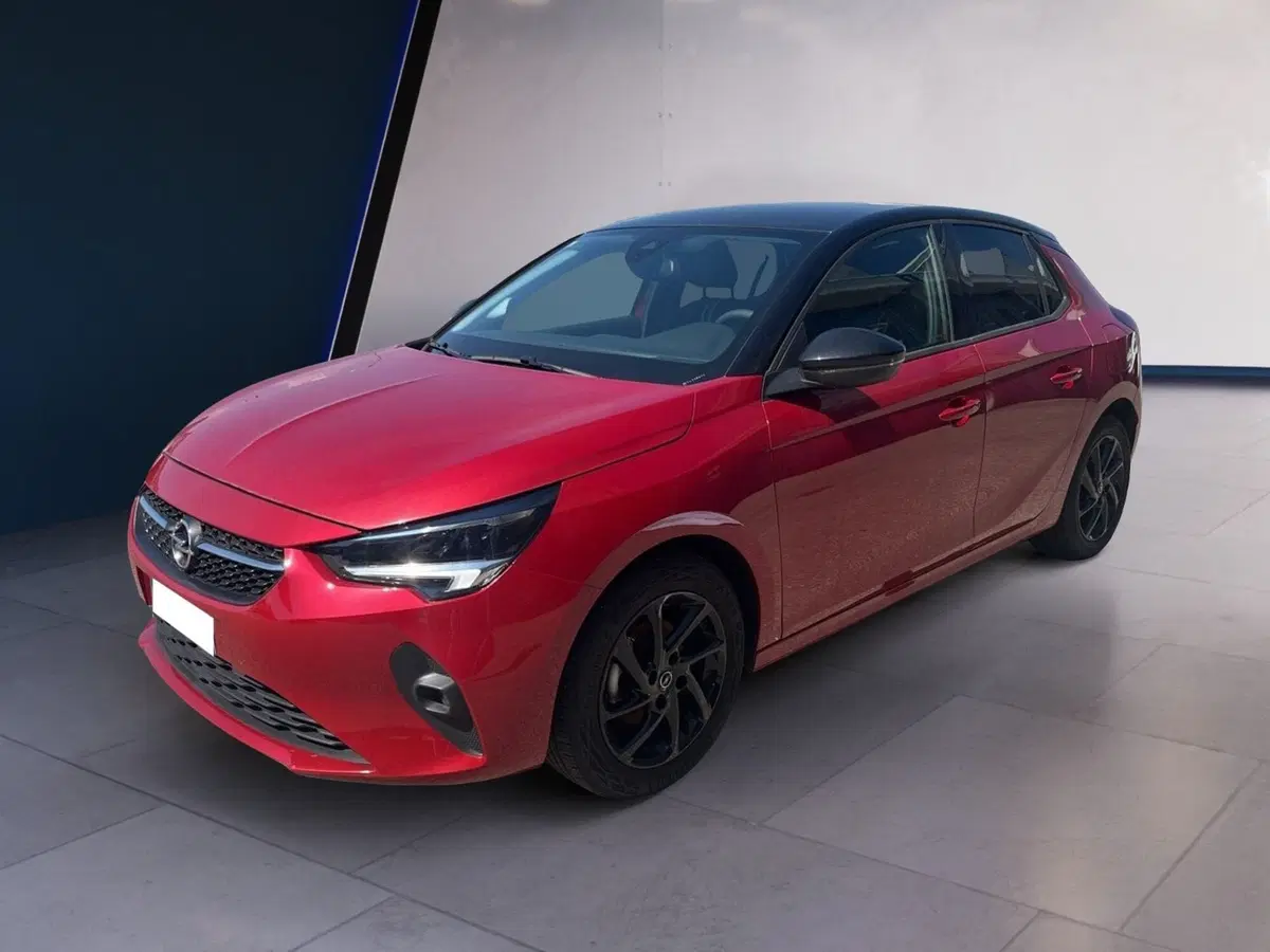 Opel Corsa usata a Torino (2)