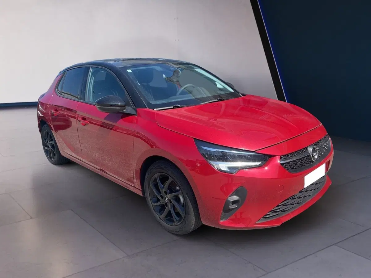 Opel Corsa usata a Torino (6)