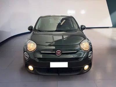 Fiat 500X 1.0 T3 120 CV Connect del 2022 usata a Torino