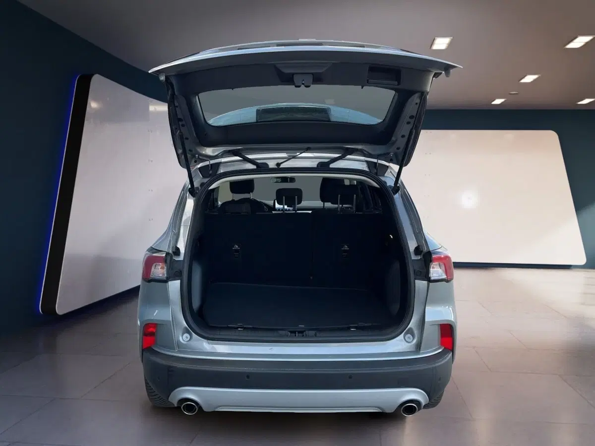 Ford Kuga usata a Torino (7)