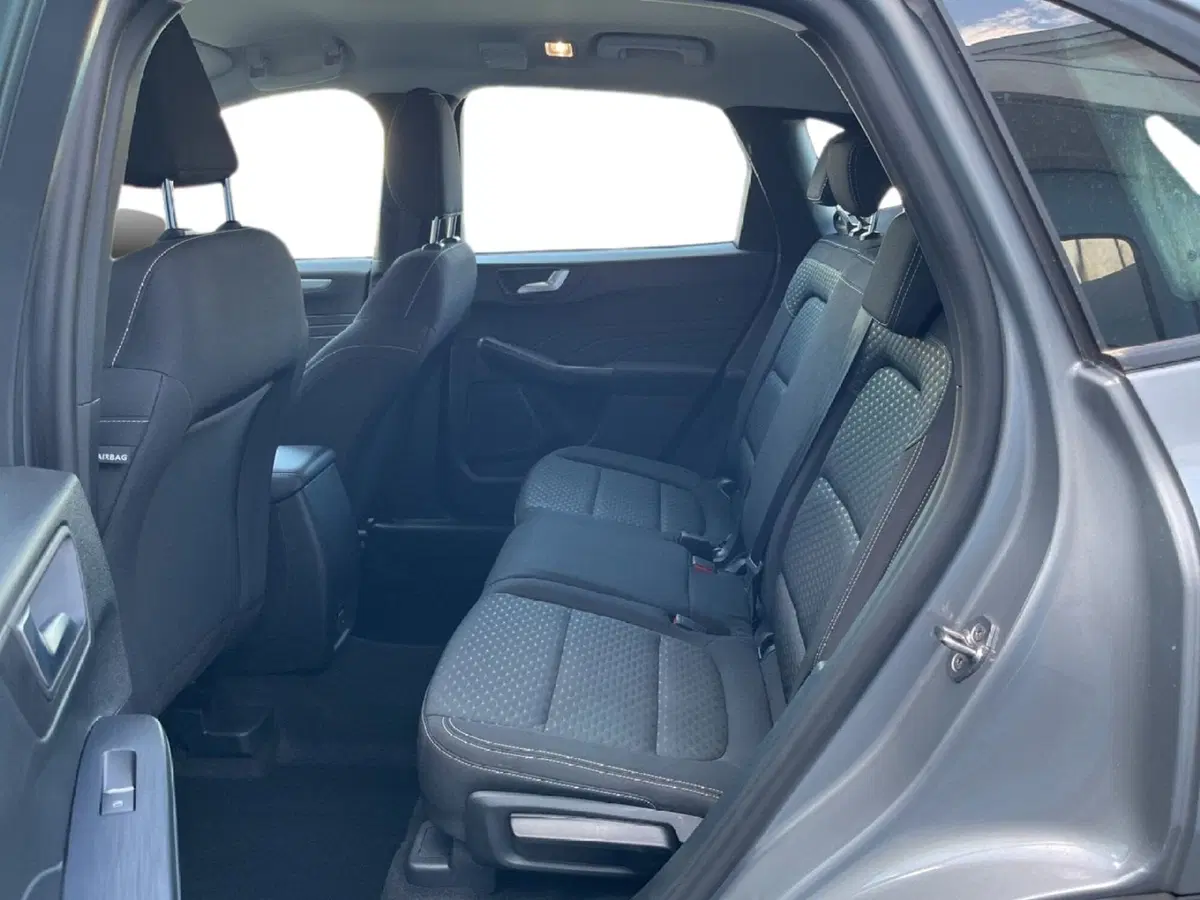 Ford Kuga usata a Torino (8)