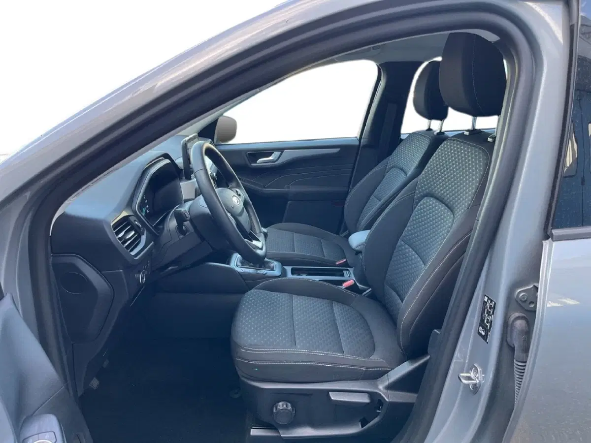 Ford Kuga usata a Torino (9)