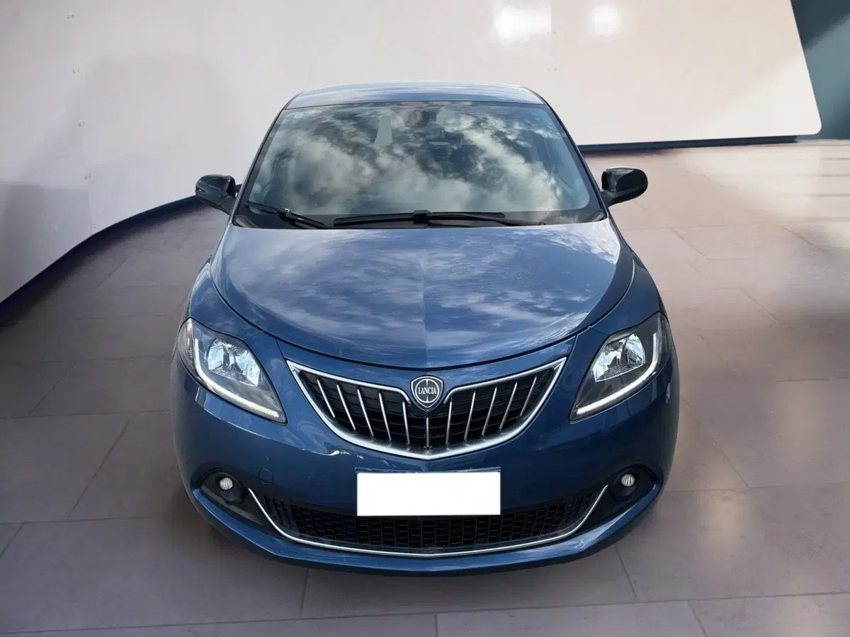 Lancia Ypsilon usata a Torino